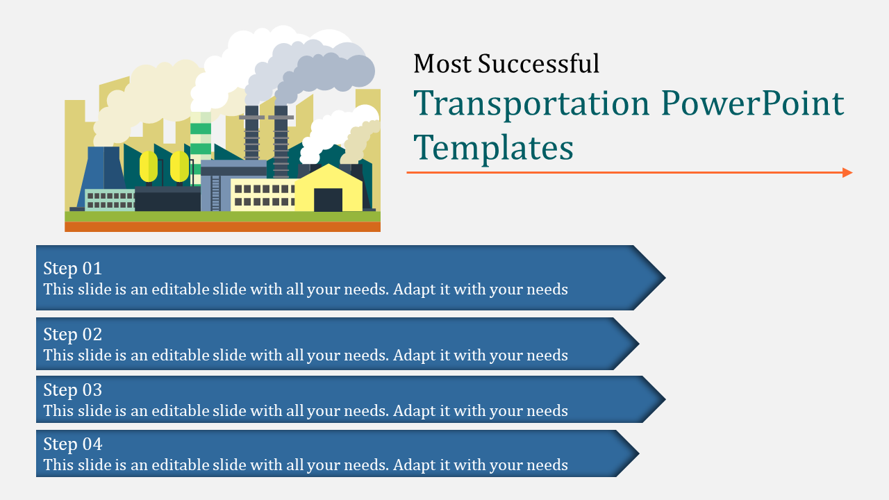 Free - Transportation PowerPoint templates and Google Slides